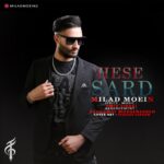 دانلود آهنگ میلاد معین حس سرد